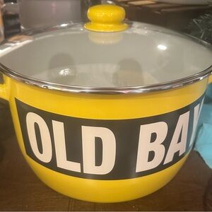 Golden Rabbit 18 quart stockpot